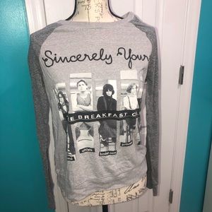 Breakfast Club T-Shirt